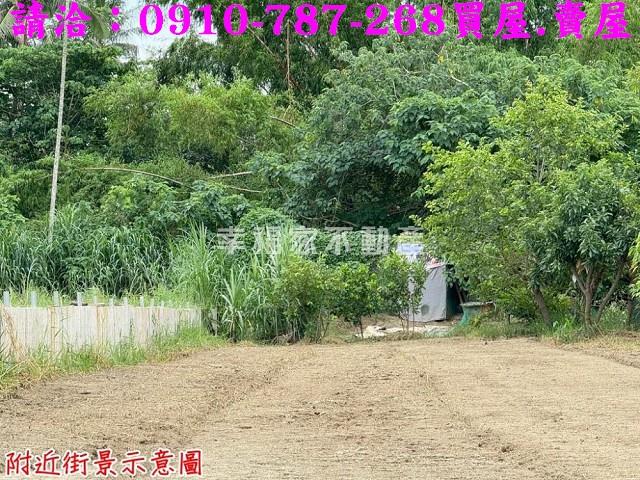 台南農地-10