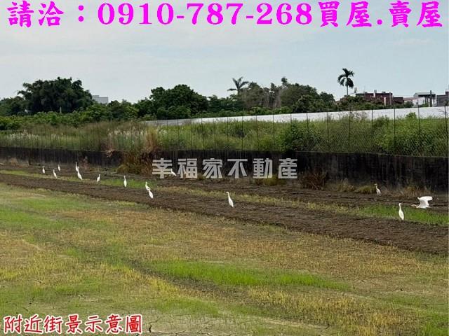 台南農地-14