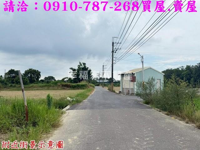 台南農地-1