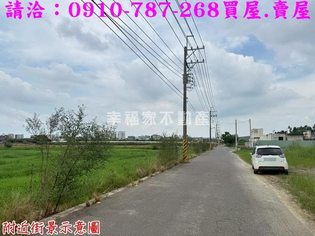 台南農地-8