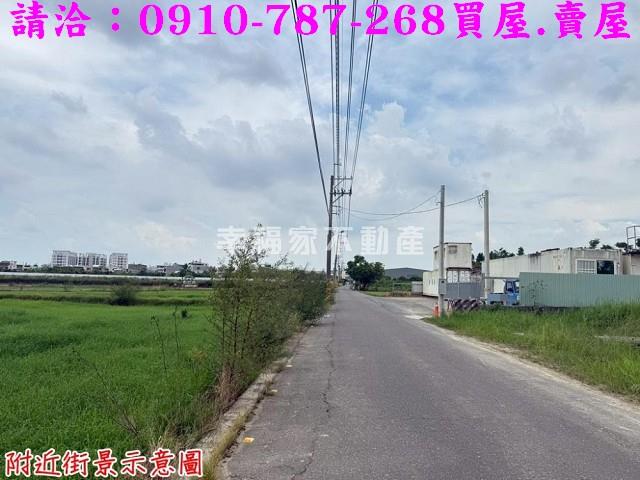 台南農地-9