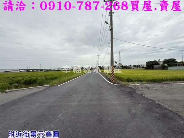 台南農地-10