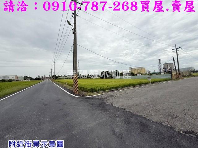 台南農地-11