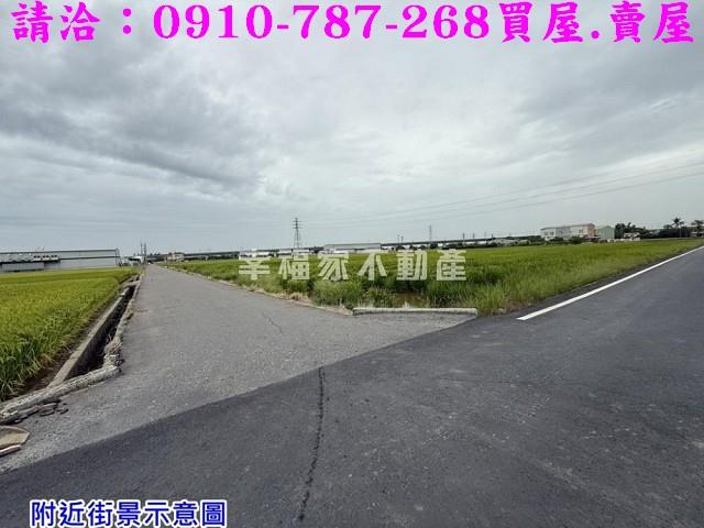 台南農地-12