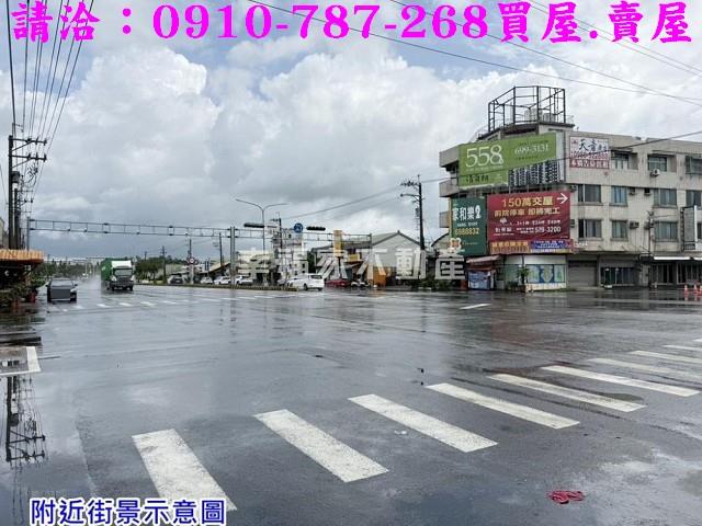 台南農地-1