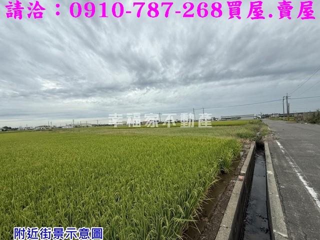 台南農地-3