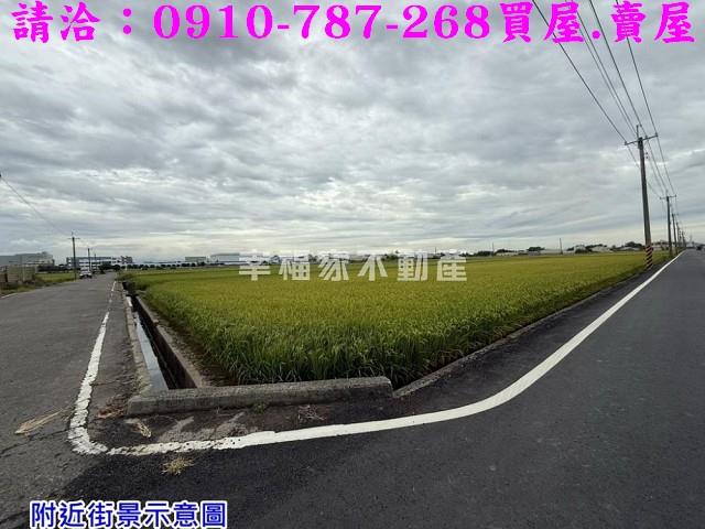 台南農地-6