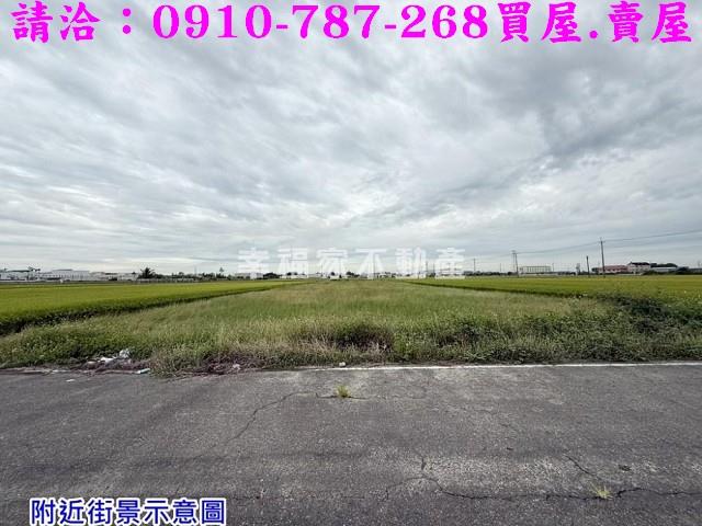 台南農地-7