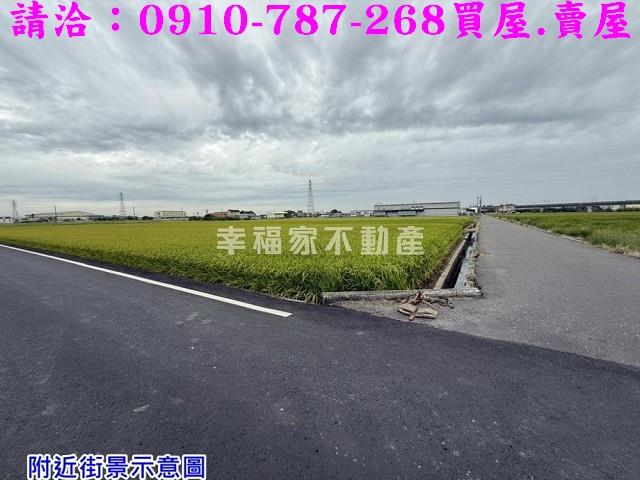 台南農地-9