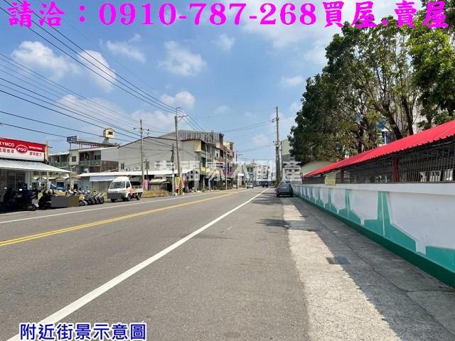 台南農地-10