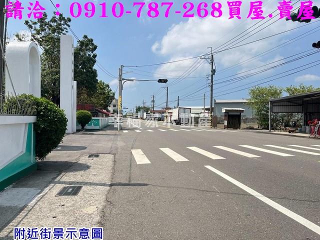 台南農地-11