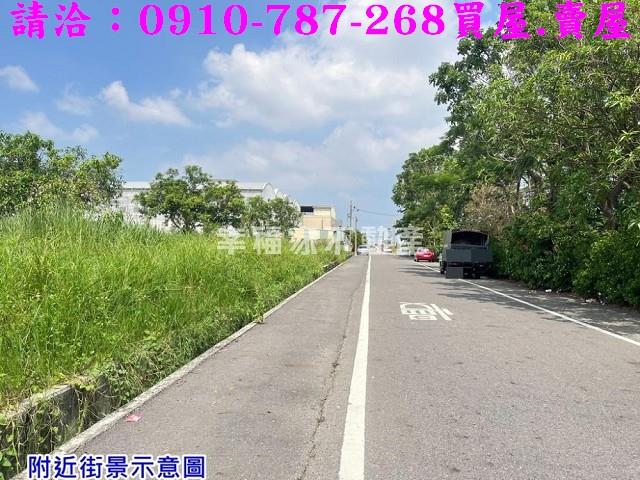 台南農地-4