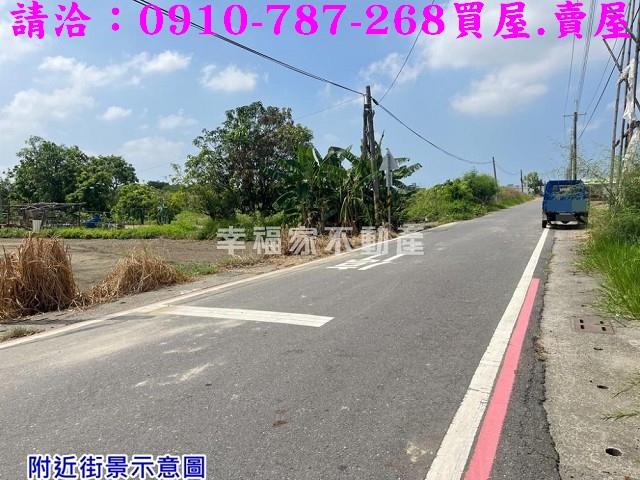 台南農地-7