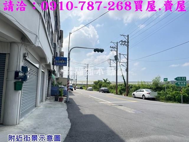 台南農地-8