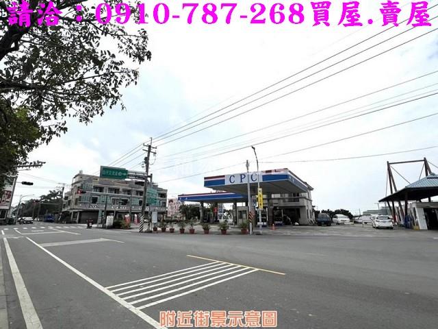 台南農地-10