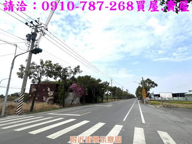 台南農地-8