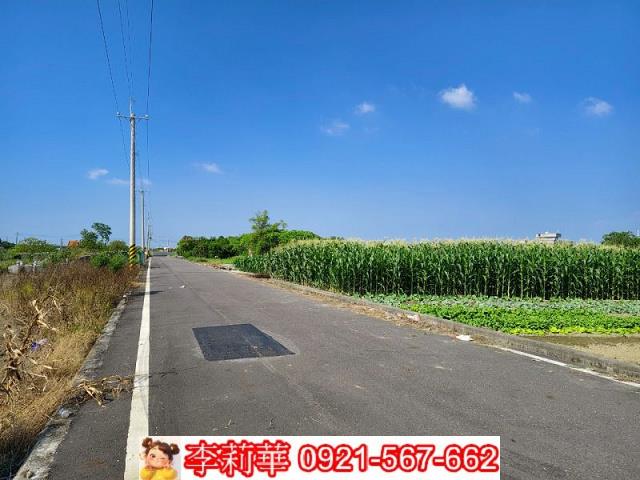 台南農地-3