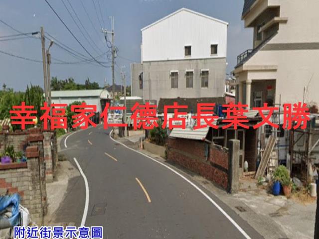 台南建地-5