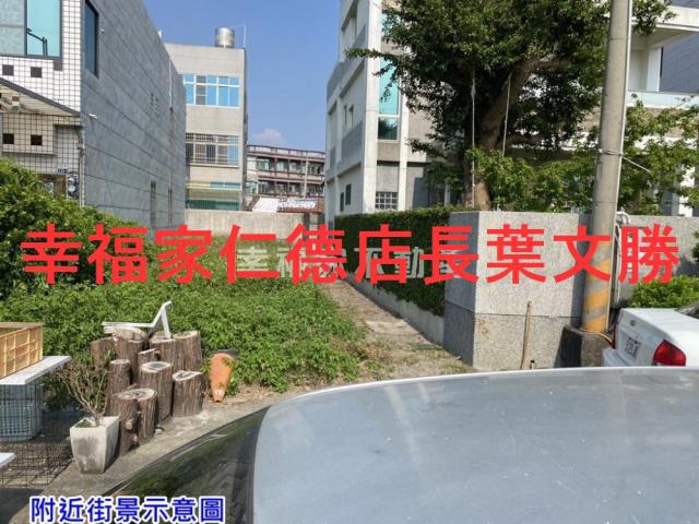 台南建地-6