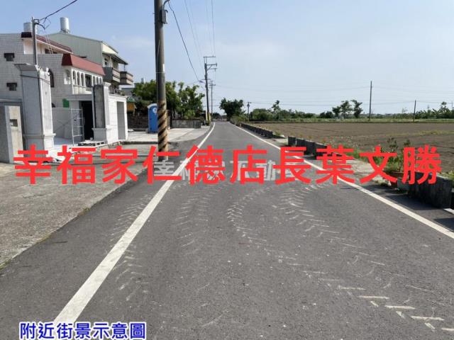 台南建地-9