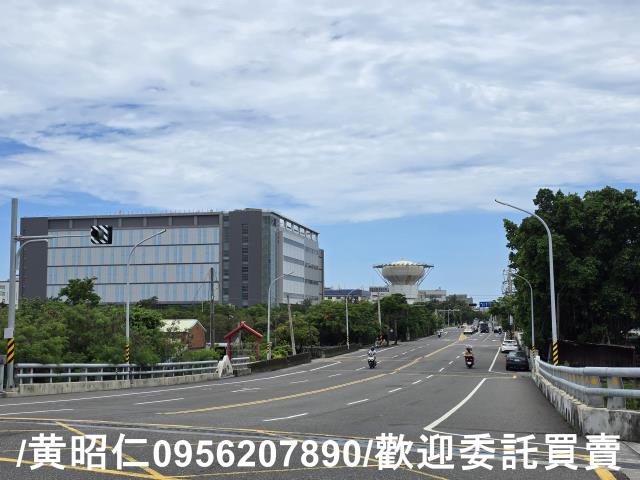 台南安南建地-8
