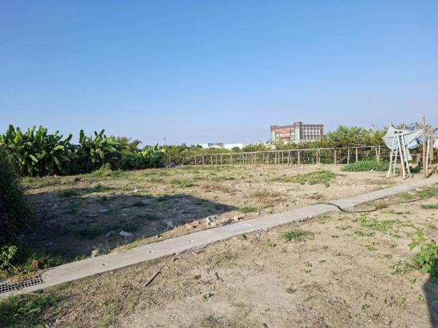 台南麻豆建地-6