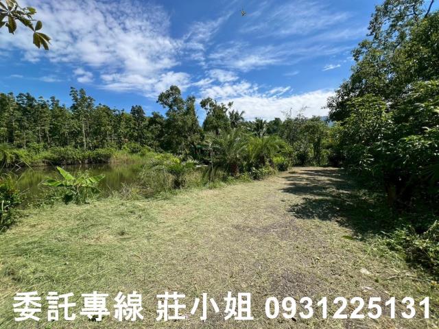 南化農地-1