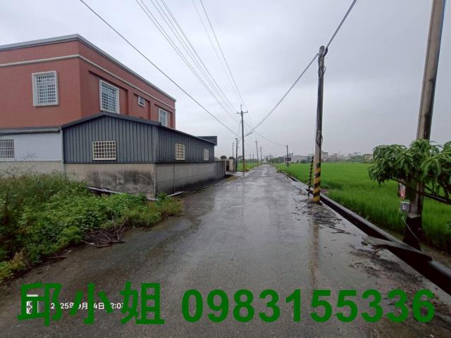 民雄農地-2