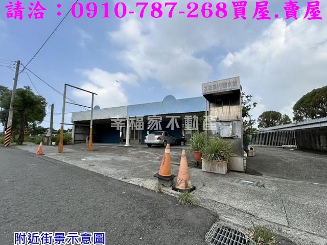 佳里農地-7
