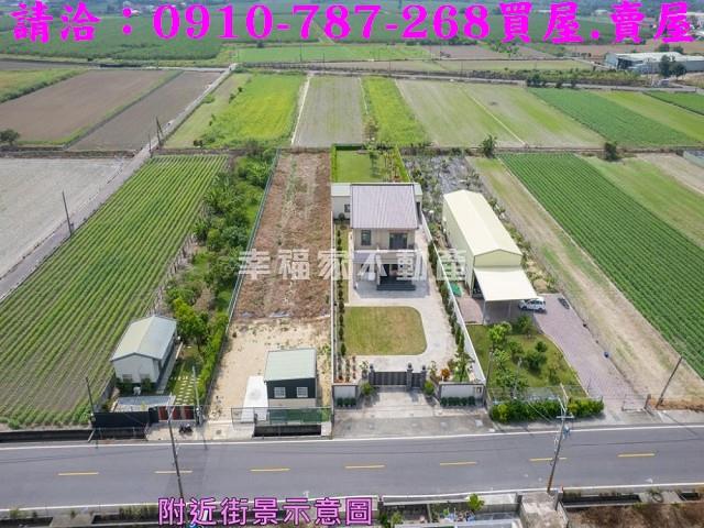 佳里農地-5