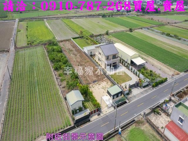 佳里農地-6