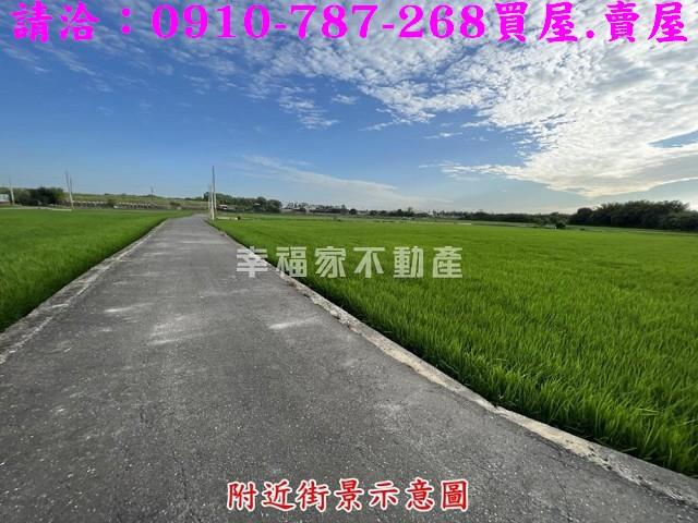 官田農地-4