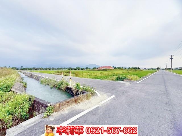 白河農地-2