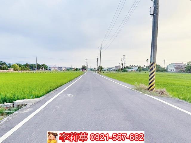 白河農地-3