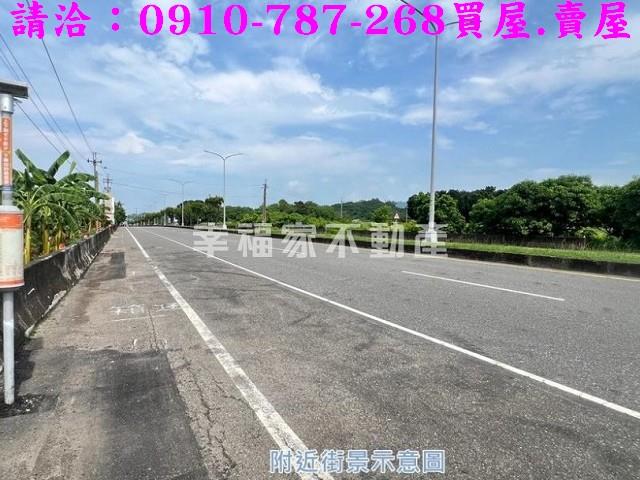 玉井農地-1