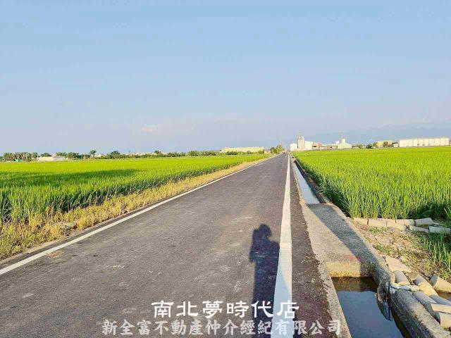 後壁農地-5