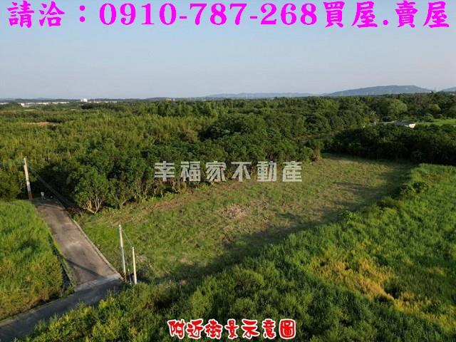 台南農地-10