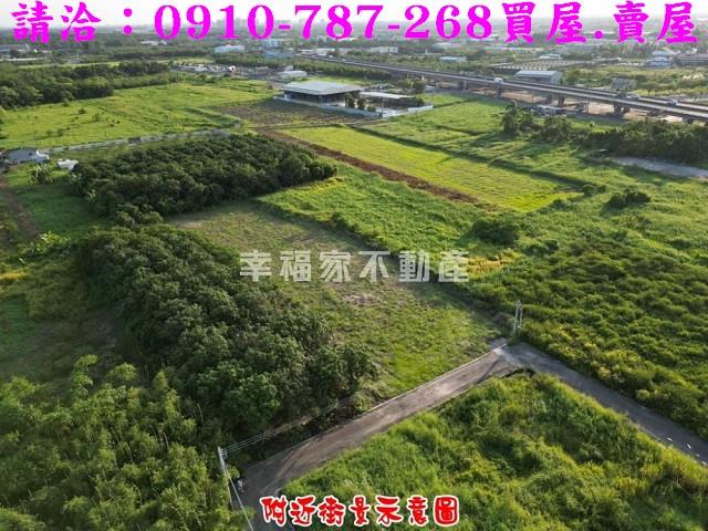 台南農地-13