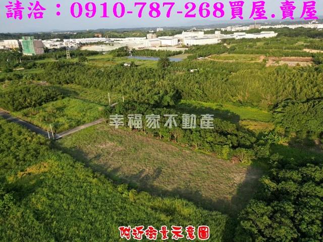 台南農地-4