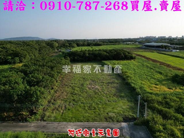台南農地-5