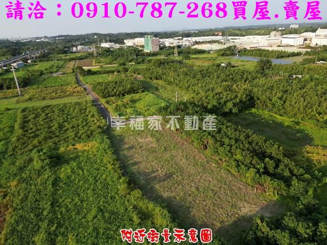 台南農地-6