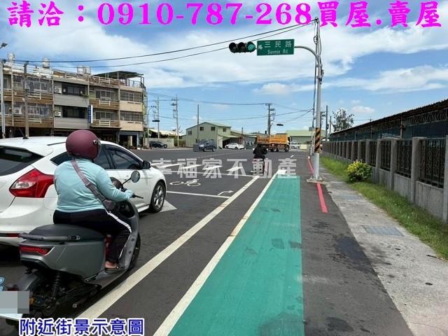 台南建地-4