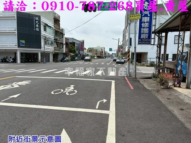 台南建地-5