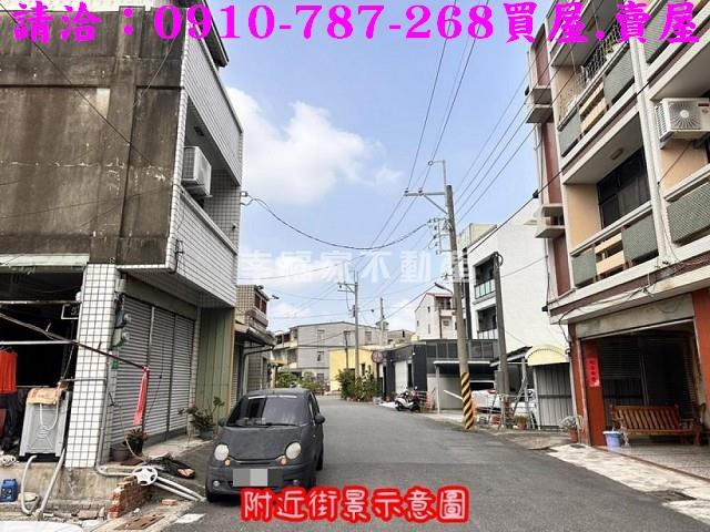 台南建地-2