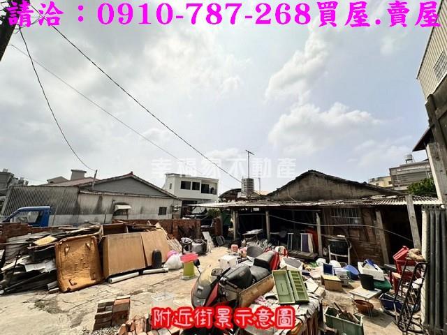 台南建地-7