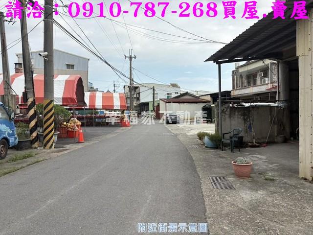 台南建地-2