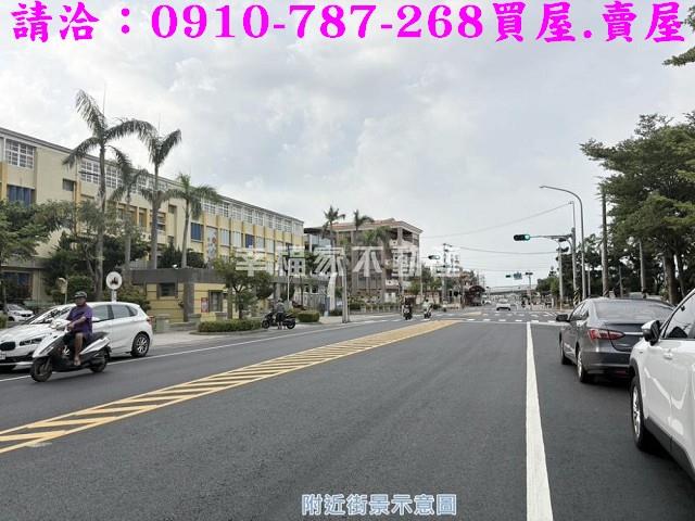 台南建地-6