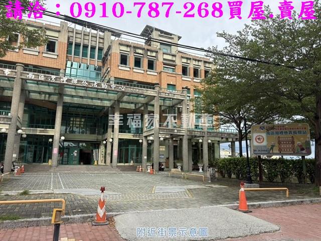 台南建地-7