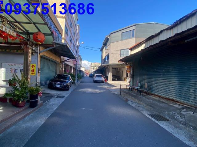 宜蘭市建地-10