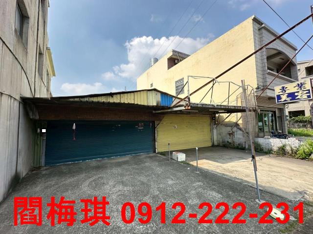 柳營土地-2